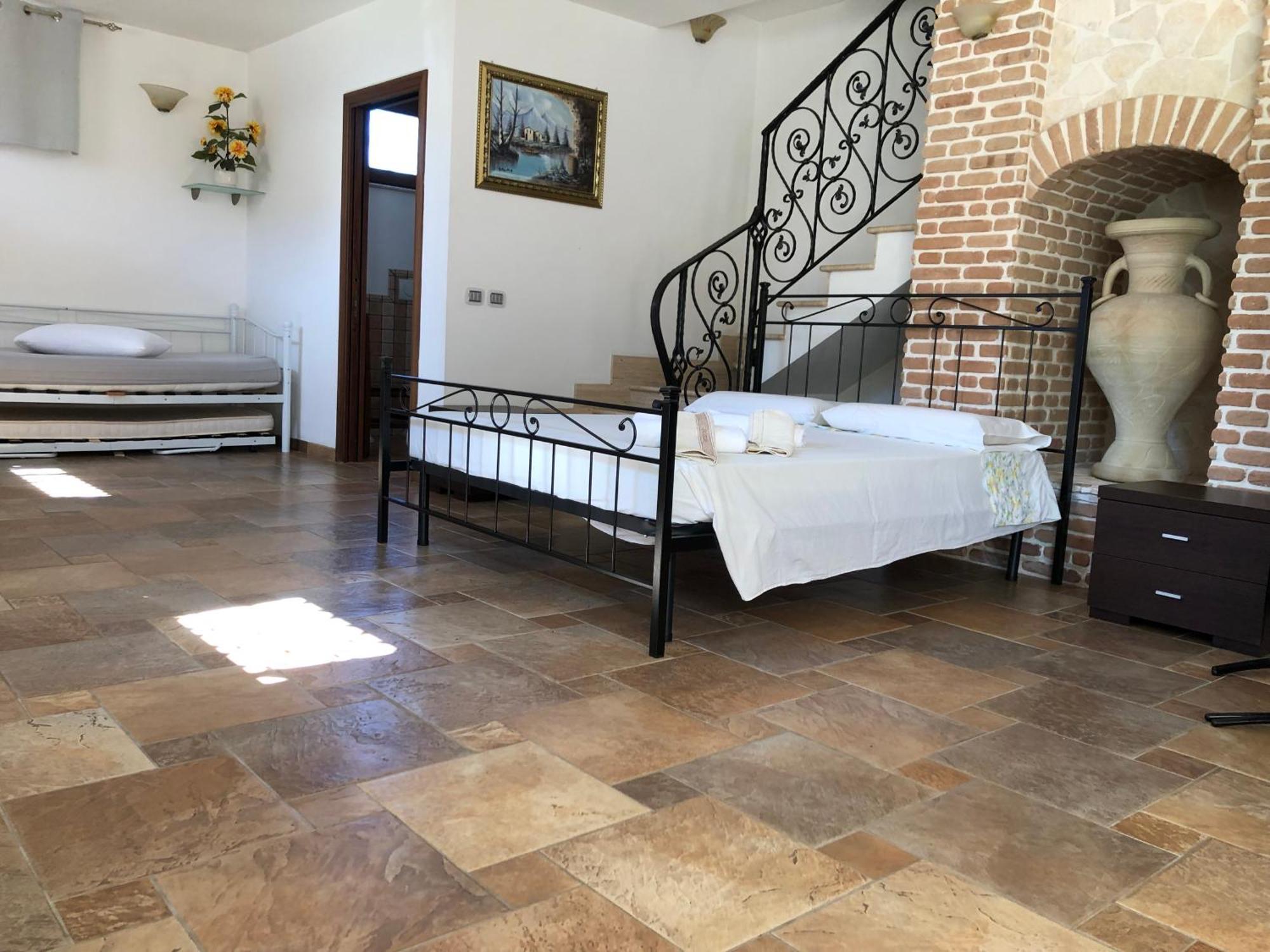 Luxury B&B Resort Anzio Dış mekan fotoğraf