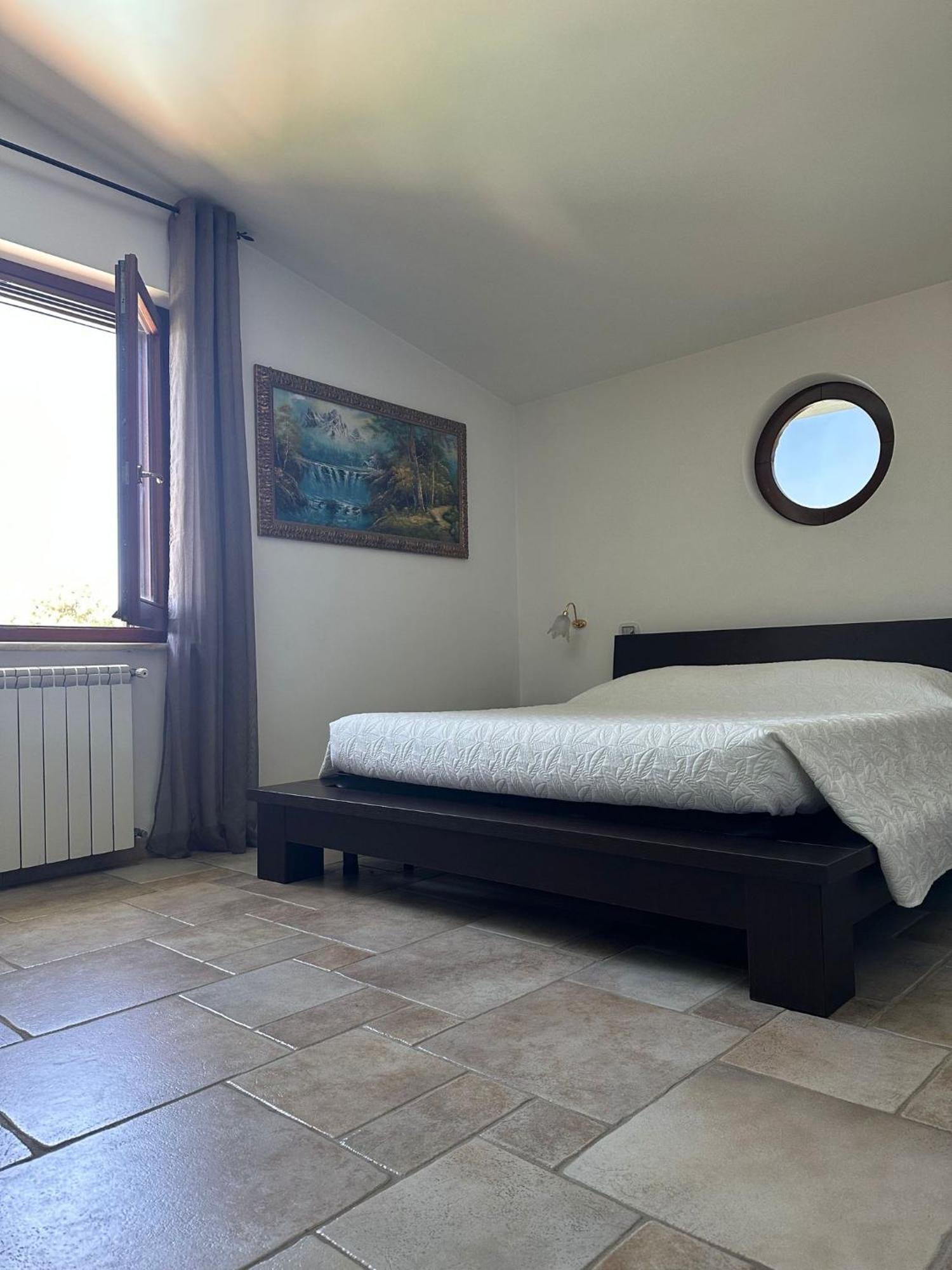 Luxury B&B Resort Anzio Dış mekan fotoğraf