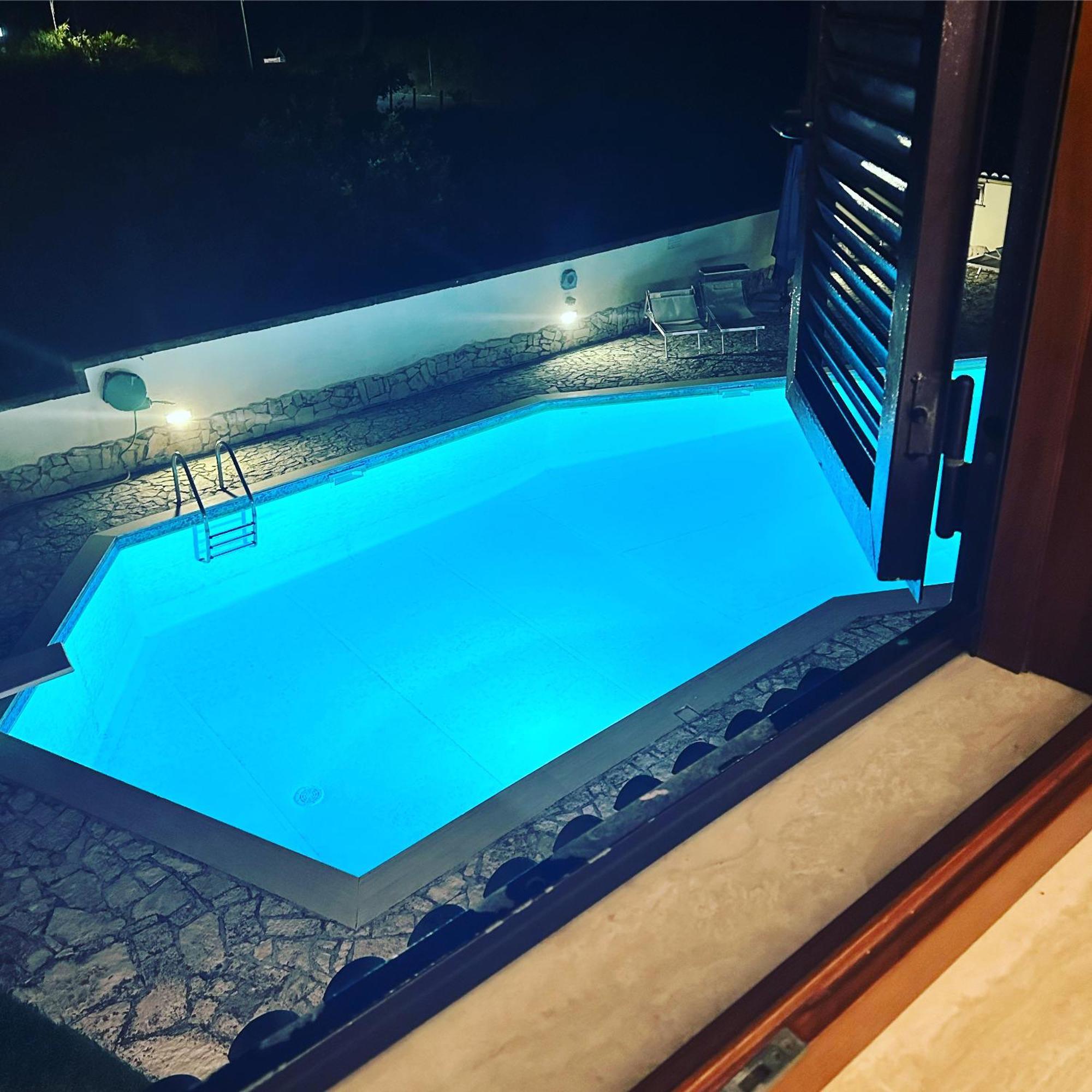 Luxury B&B Resort Anzio Dış mekan fotoğraf