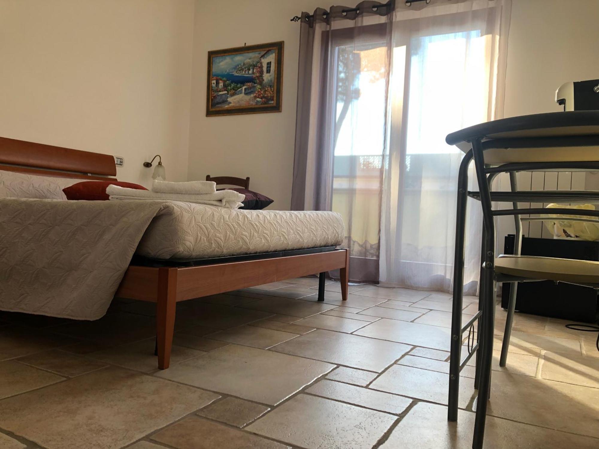 Luxury B&B Resort Anzio Oda fotoğraf