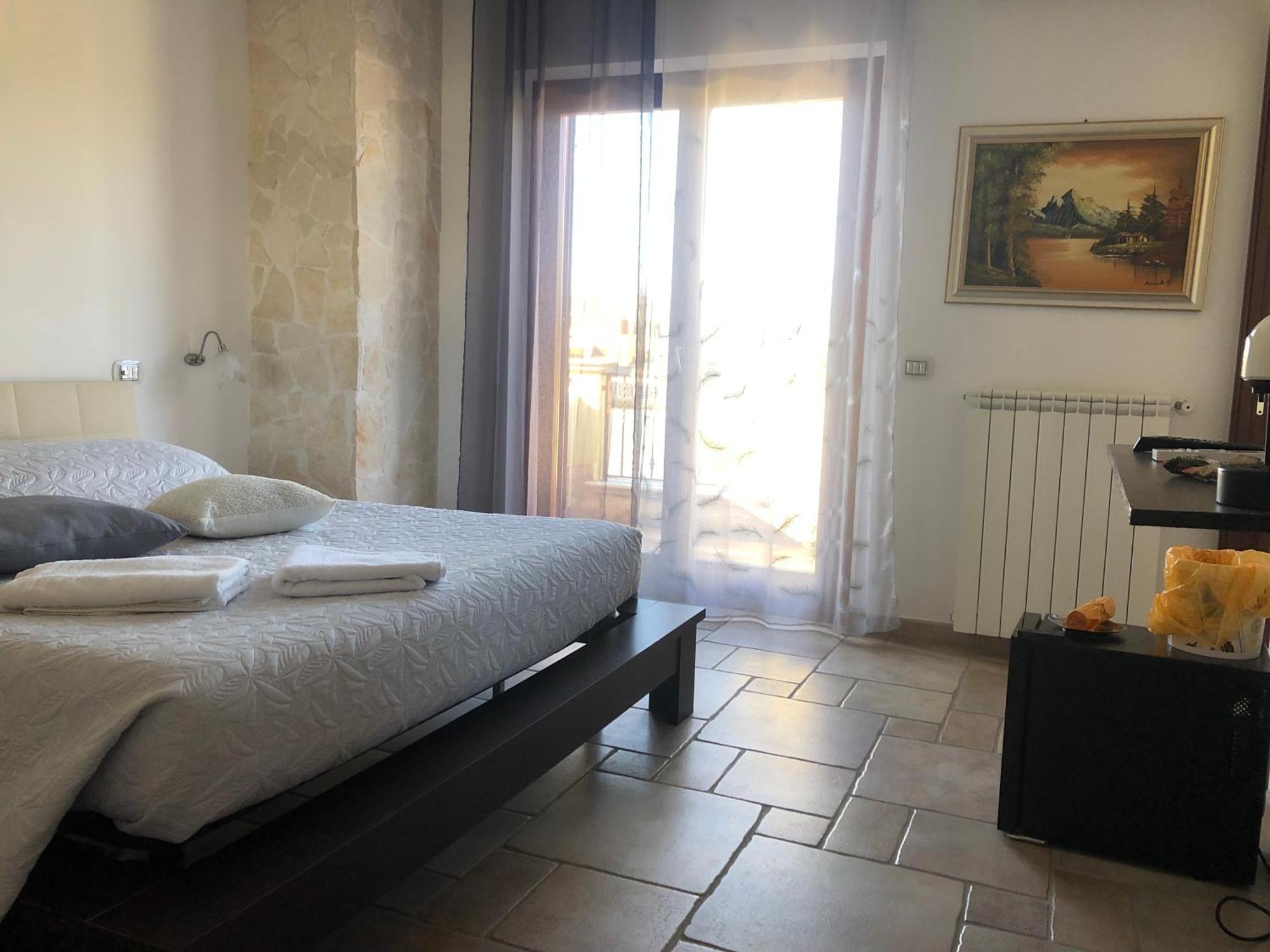 Luxury B&B Resort Anzio Oda fotoğraf